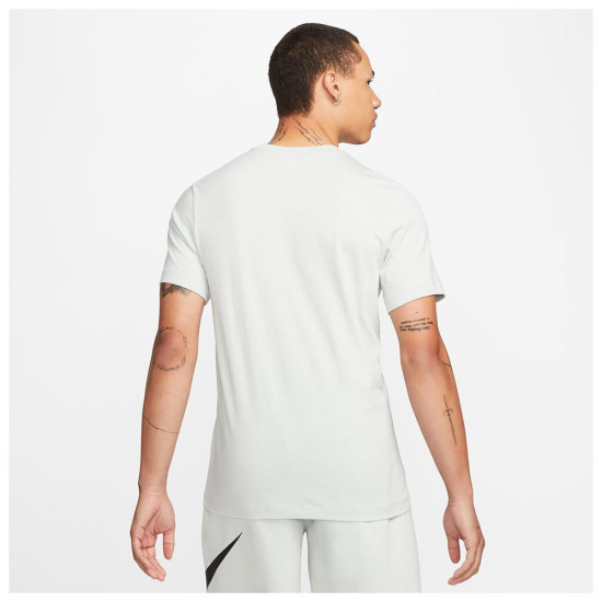 Nike Ανδρική κοντομάνικη μπλούζα Sportswear Club Tee
